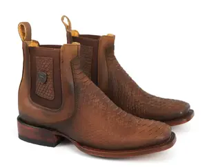 050 PYTHON BROWN MATTE