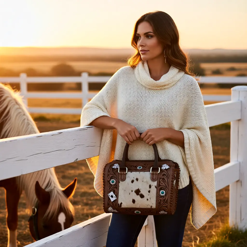 Double Down Speedy Bag