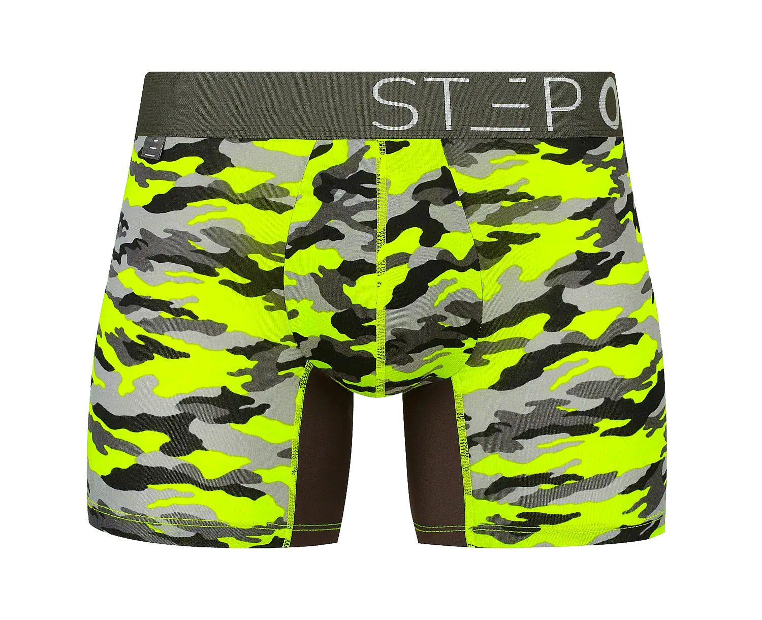 Trunk - Venom Camo