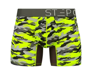 Trunk - Venom Camo Trunk - Venom Camo