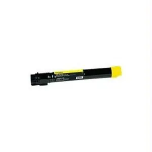 Lexmark X950X2YG X950 X952 X954 Yellow Yield