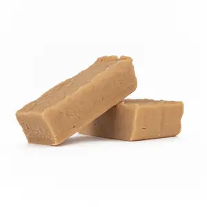 Uncle Butch's Peanut Butter Fudge - Creamy and Smooth with Classic Peanut Butter Flavor - Rich and Creamy Fudge - Delicious Candy Treat for Dessert or Snack - Gift for Mom, Dad, Grads - Carefully Packaged for Freshness - 16, 24 or 32oz