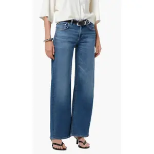 Citizen of Humanity Nora Leg Trouser in Benson