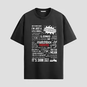 matchbox 20 album band shirt, Matchbox 20 shirt, MB20, Gift for men, for women, unisex, shirt, T shirt, Women Tee, Crewneck Sweatshirt, Hoodie