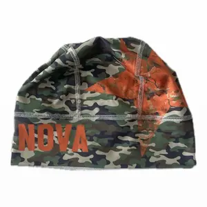 Star Skull Cap Camo G&O