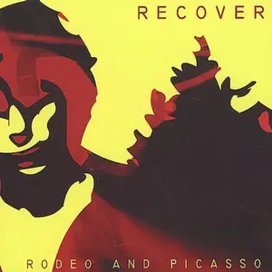 Recover - Rodeo and Picasso  [COMPACT DISC - CD]