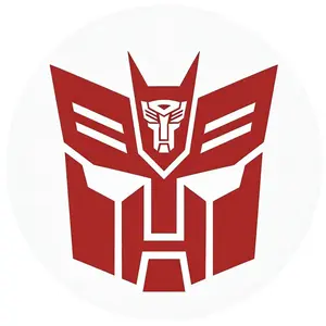 TransformersStore shop logo