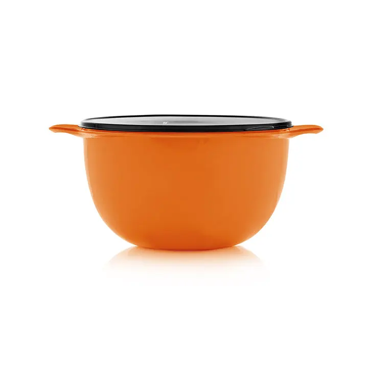 Tupperware 42 cup Thatsa Mega Bowl for Fall or Halloween