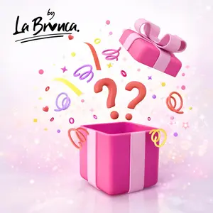 La Bronca Wellness Box (Manufacturer-Sealed)