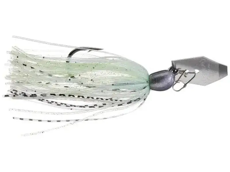 Z-Man CHATTERBAIT MINIMAX 1/2oz - SPOT REMOVER