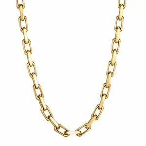 Chunky Link Chain