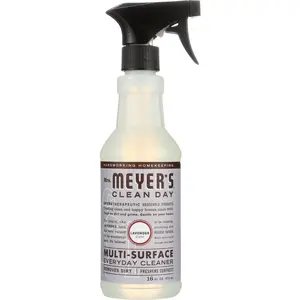 Lavender Multi-Surface Everyday Cleaner, 16 oz
