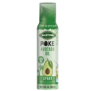 Poke Avocado Oil Spray (100 ml)