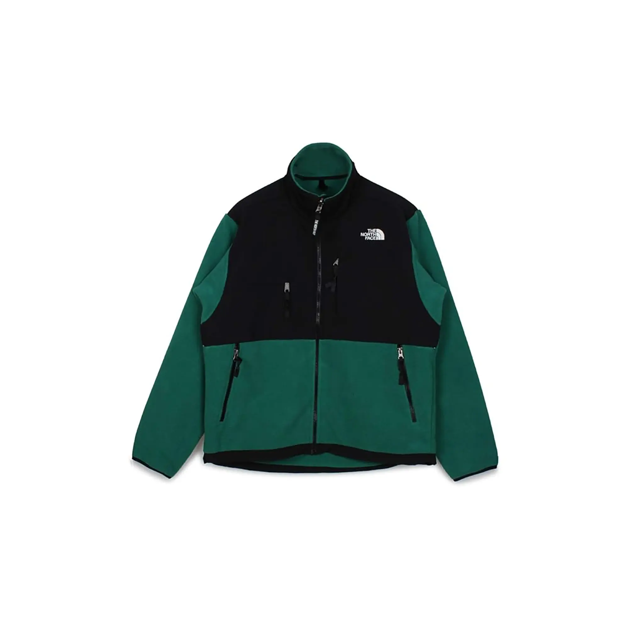'95 Retro Denali Jacket "Green" NF0A3XCDN3P