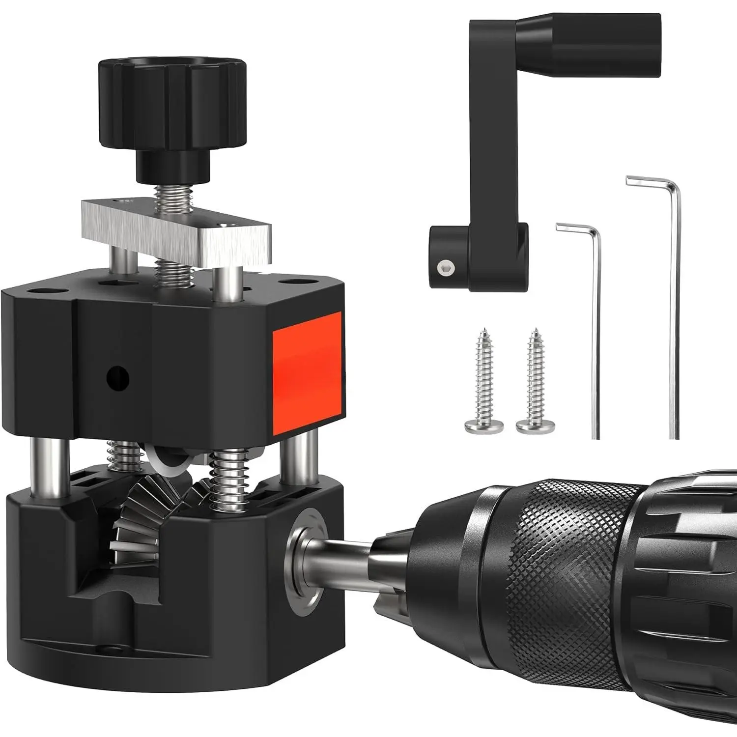 Manual / Drill-Driven-C