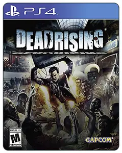 Dead Rising - PlayStation 4