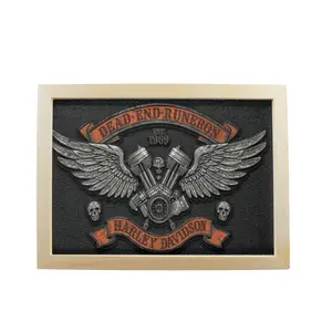 jigsaw Puzzle Frame  No Glue Needed | Shatter-Resistant  | Wooden Frame w/Hanging Kit custom puzzle frame usa