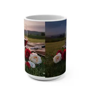 Mug 15oz