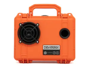 Demerbox DB1 Single Speaker