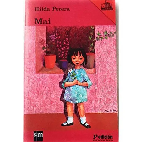 USED-Mai (Barco De Vapor) (Spanish Edition) by Hilda Perera (Paperback)