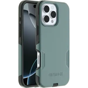 OtterBox iPhone 16 Pro Max Case Commuter Series for MagSafe OtterBox iPhone 16 Pro Max Case Commuter Series for MagSafe