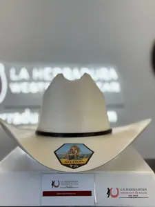 STETSON MADDOCK NATURAL 10X STRAW HAT