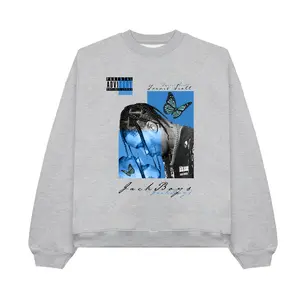 Jackboys The Scott Retro Shirt | Unisex Vintage Shirt