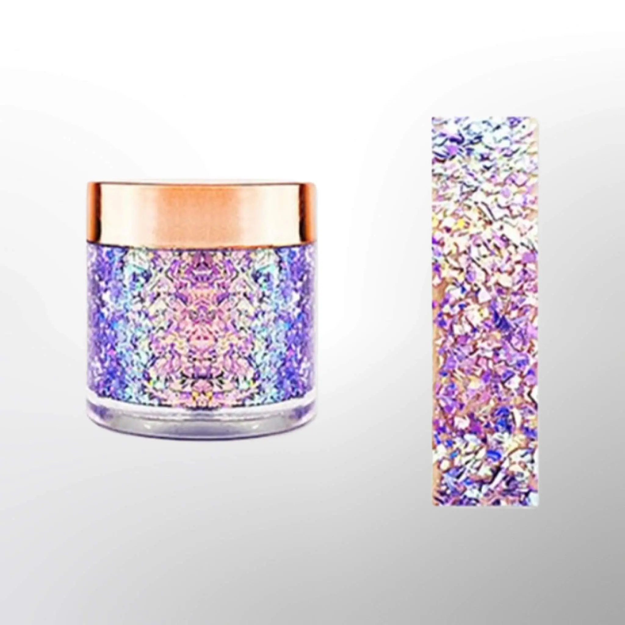 Beach Nights Eyeshadow Gel