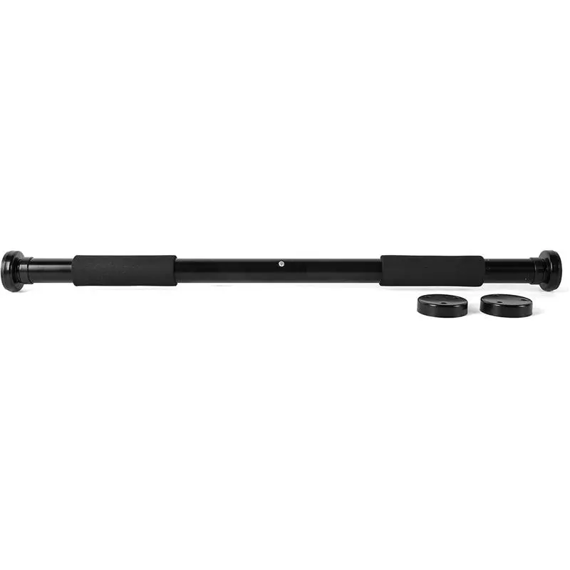 Barbell Doorway Chin Up Bar