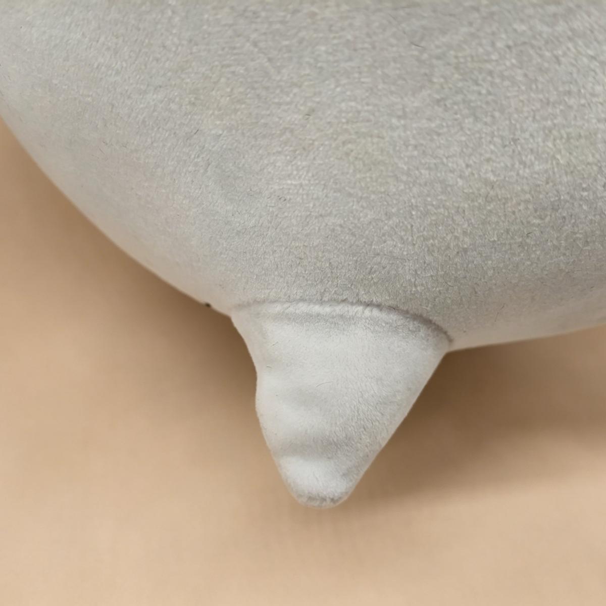 The Battle Cats Plush Toy - Popular Game Collectible Stuffed Animal - Adorable Cat Doll - Ideal Birthday Gift for Kids & Teens