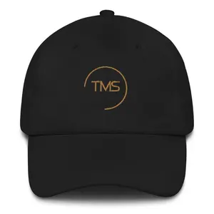 TMS Hat