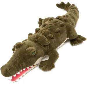 Carioca The Crocodile - 18 Inch Stuffed Animal Plush