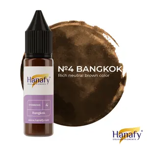 Hanafy Bangkok N4