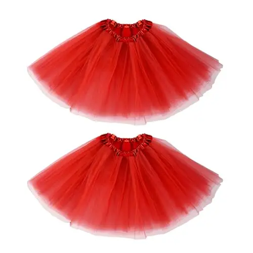 Red (2 Pack)
