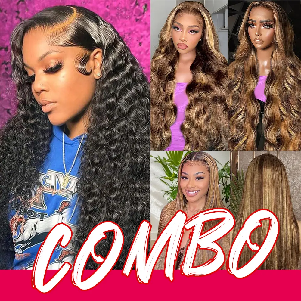 24‘’deep wave+24‘’body wave 4/27+24‘’straight4/27