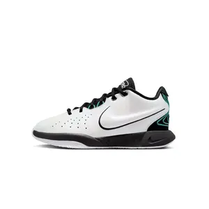LeBron 21 GS "Conchiolin" FZ7189 100