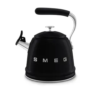 SMEG Whistling Kettle SMEG Whistling Kettle
