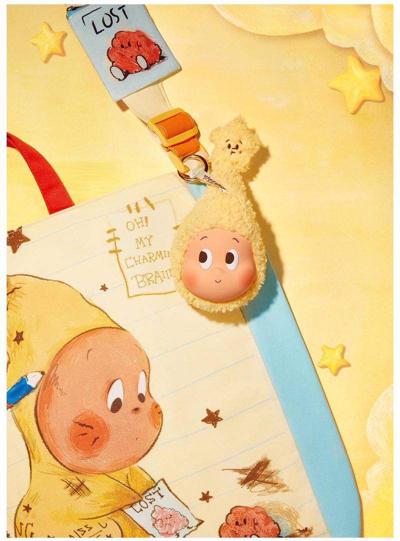 POP MART We are Twinkle Twinkle Series-Earphone Case