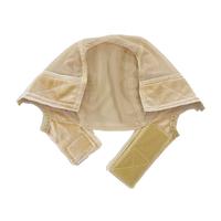 Beige(NO anti slip silicone strip)