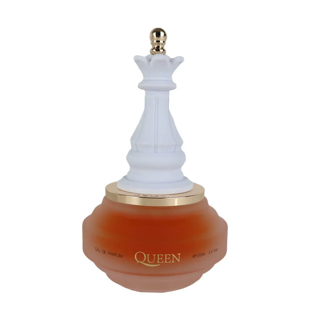 ARMAF CHECKMATE QUEEN EAU DE PARFUM 3.4FL.OZ