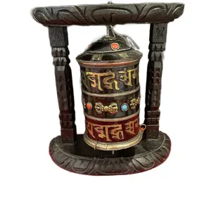 Nepali Wall Hanging Decoration - Hangable Ornaments