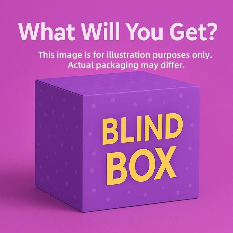 Mystery Surprise Box, Unique Gift Design, Perfect for Curious Explorers & Collectors, Creative Small Gift Option, Surprise Gifts, Unlock Unknown Surprises