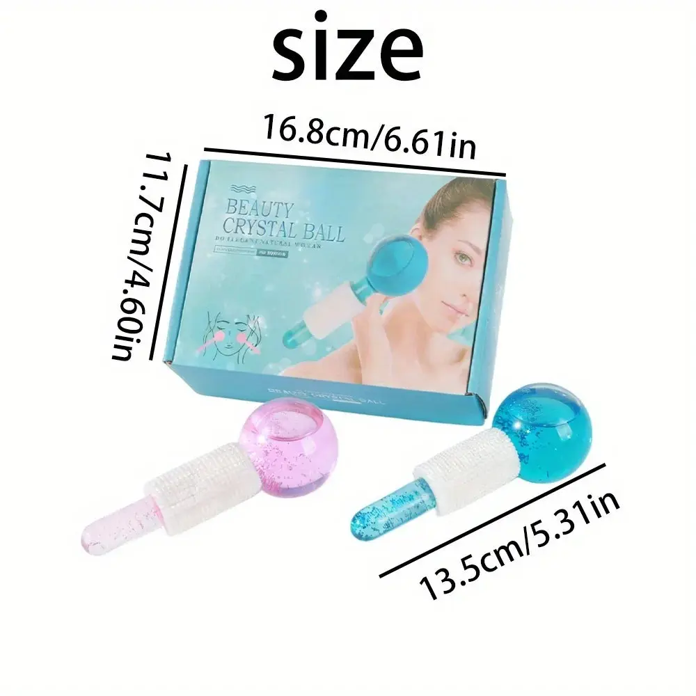 Rose Quartz Jade Roller & Gua Sha Set - Gift Box