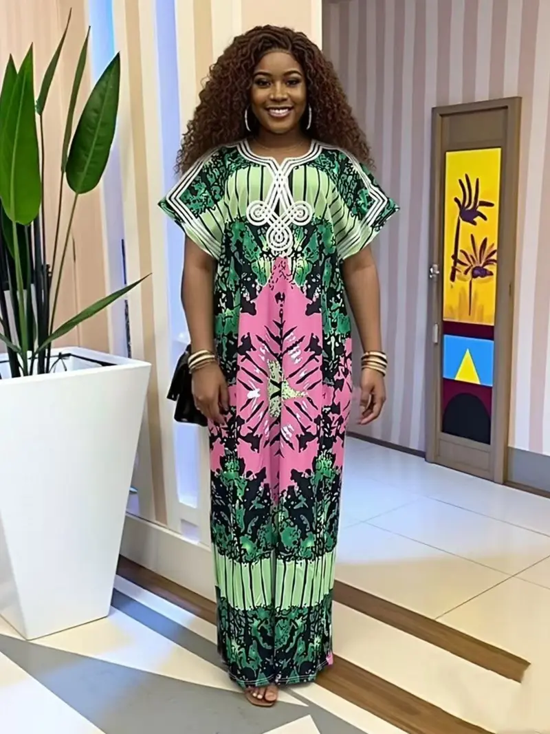 african outfit for plus size women - TikTok Shop african outfit for plus size women - TikTok Shop