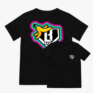 Banana Youth Tee | Baseball Lifestyle 101 Clothing | Premium Baseball Apparel and Accesories