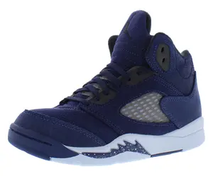 Nike Jordan 5 Retro SE PS Boys Shoes