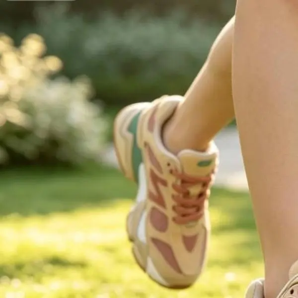 Women’s Running Shoes Comfortable Lightweight Casual Fashion Sneakers for Walking Workout Travel and Everyday Wear