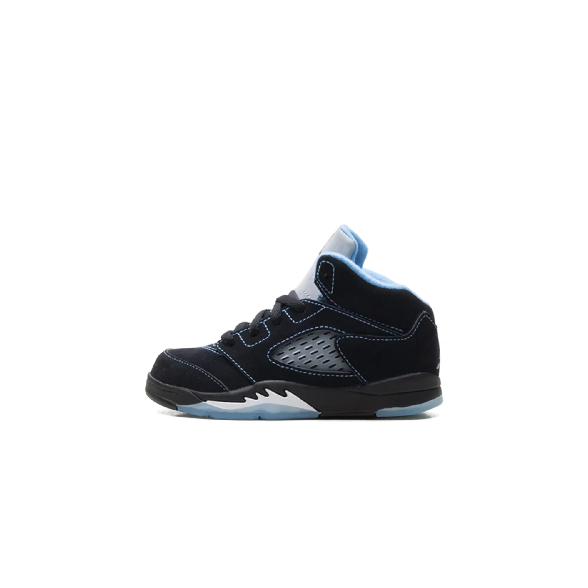 Air Jordan 5 Retro TD "Black University Blue (2026)" 440890 008