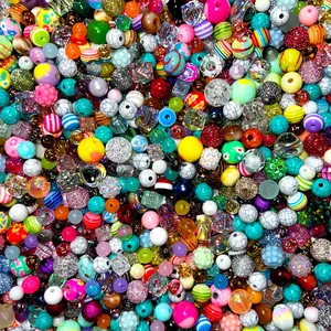 “Mini Me” Bead Mix