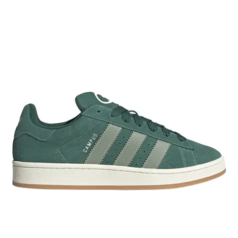 adidas Mens Campus 00S Sneakers Shoes Casual - Green